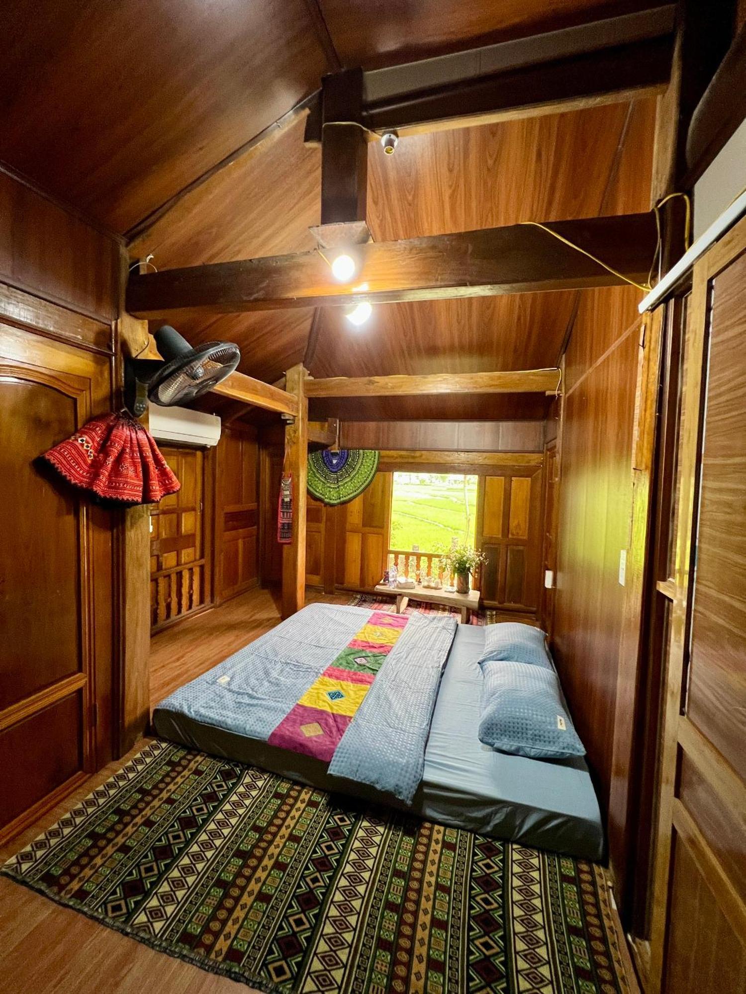 شقة An'S House ها جيانج المظهر الخارجي الصورة