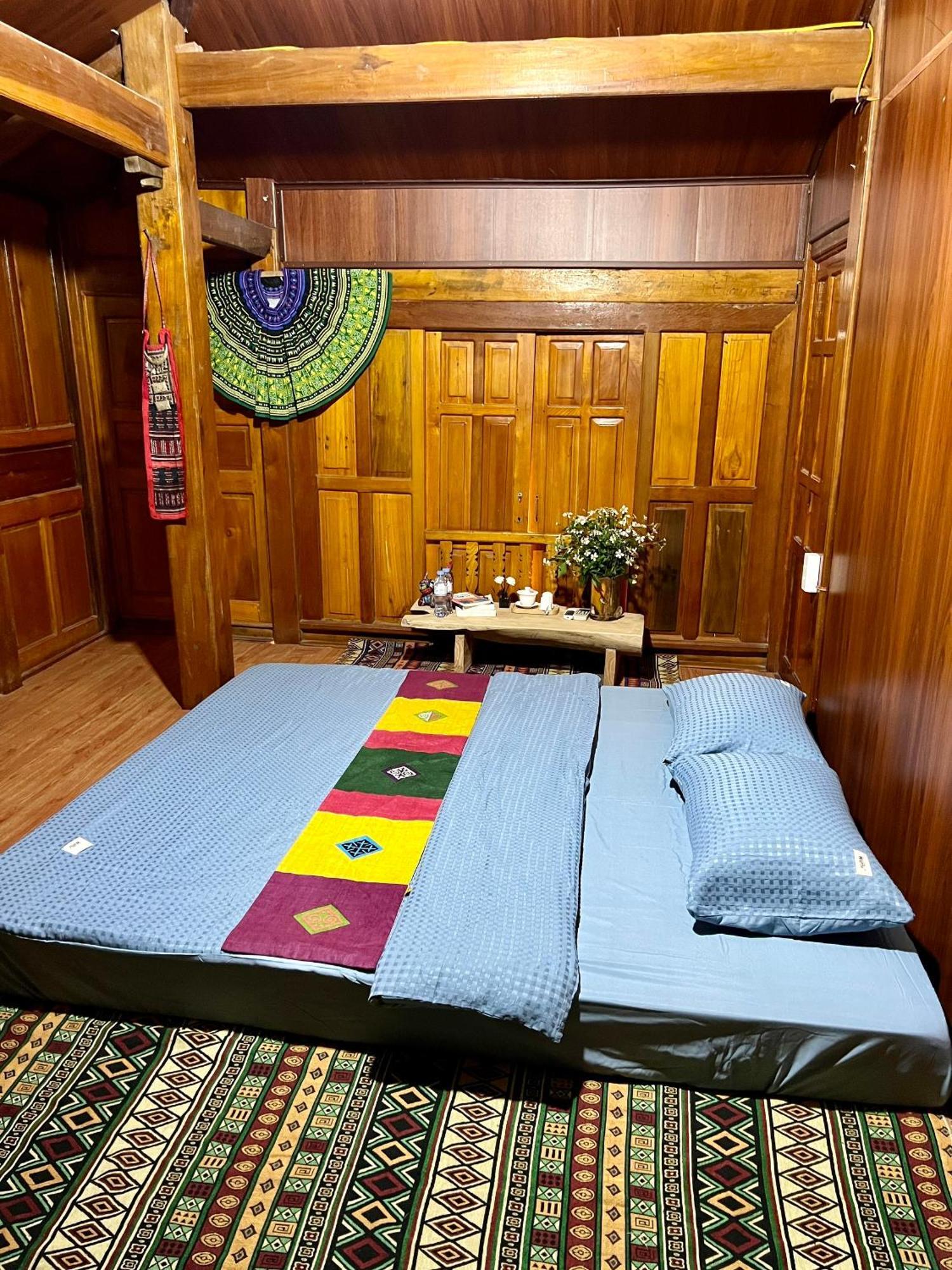 شقة An'S House ها جيانج المظهر الخارجي الصورة