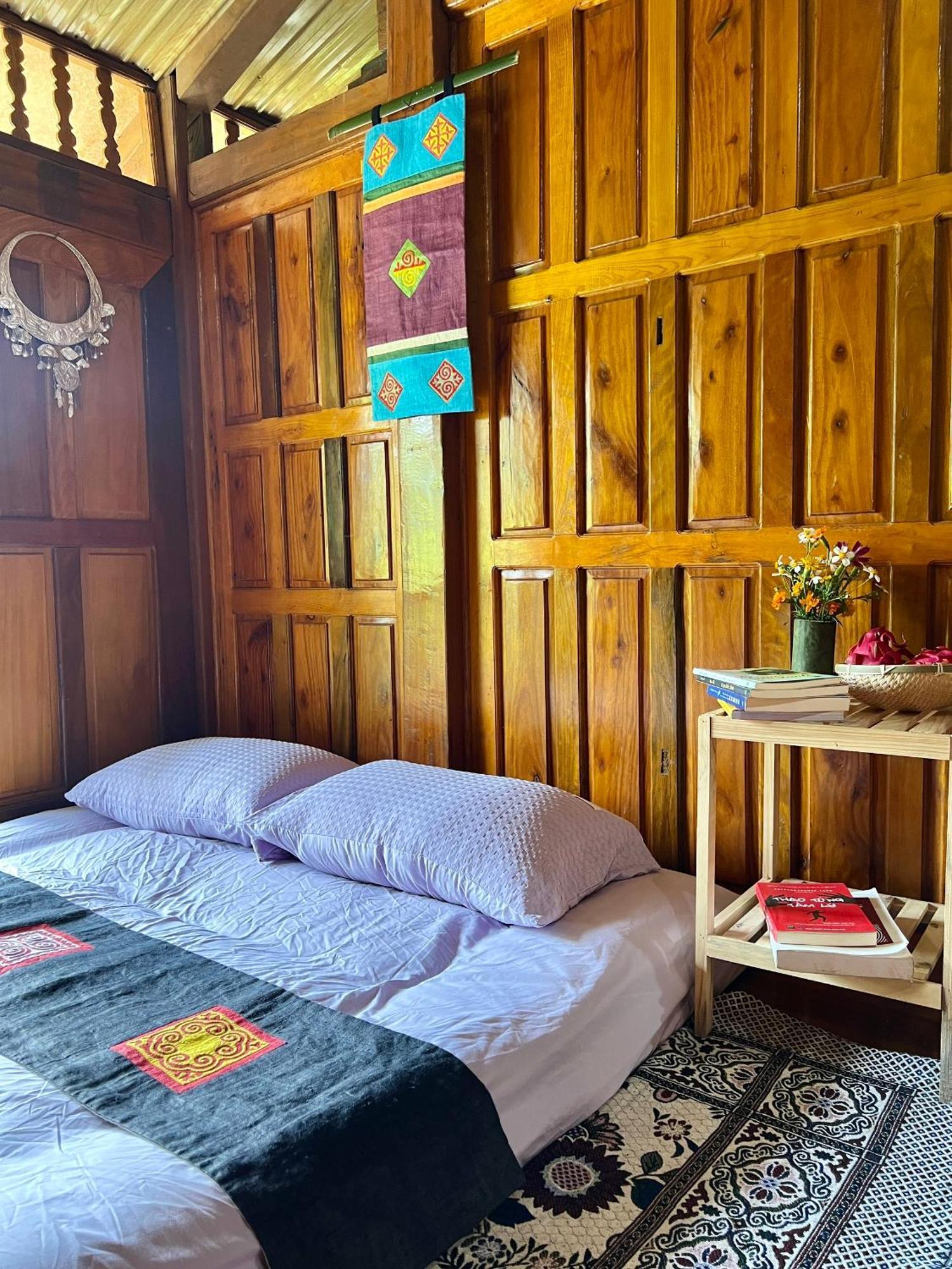 شقة An'S House ها جيانج المظهر الخارجي الصورة