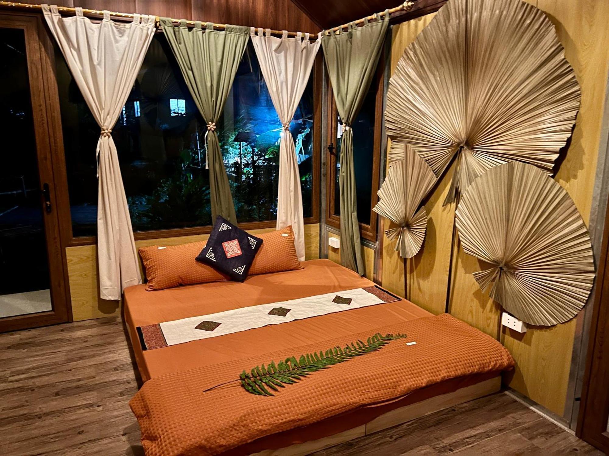 شقة An'S House ها جيانج المظهر الخارجي الصورة