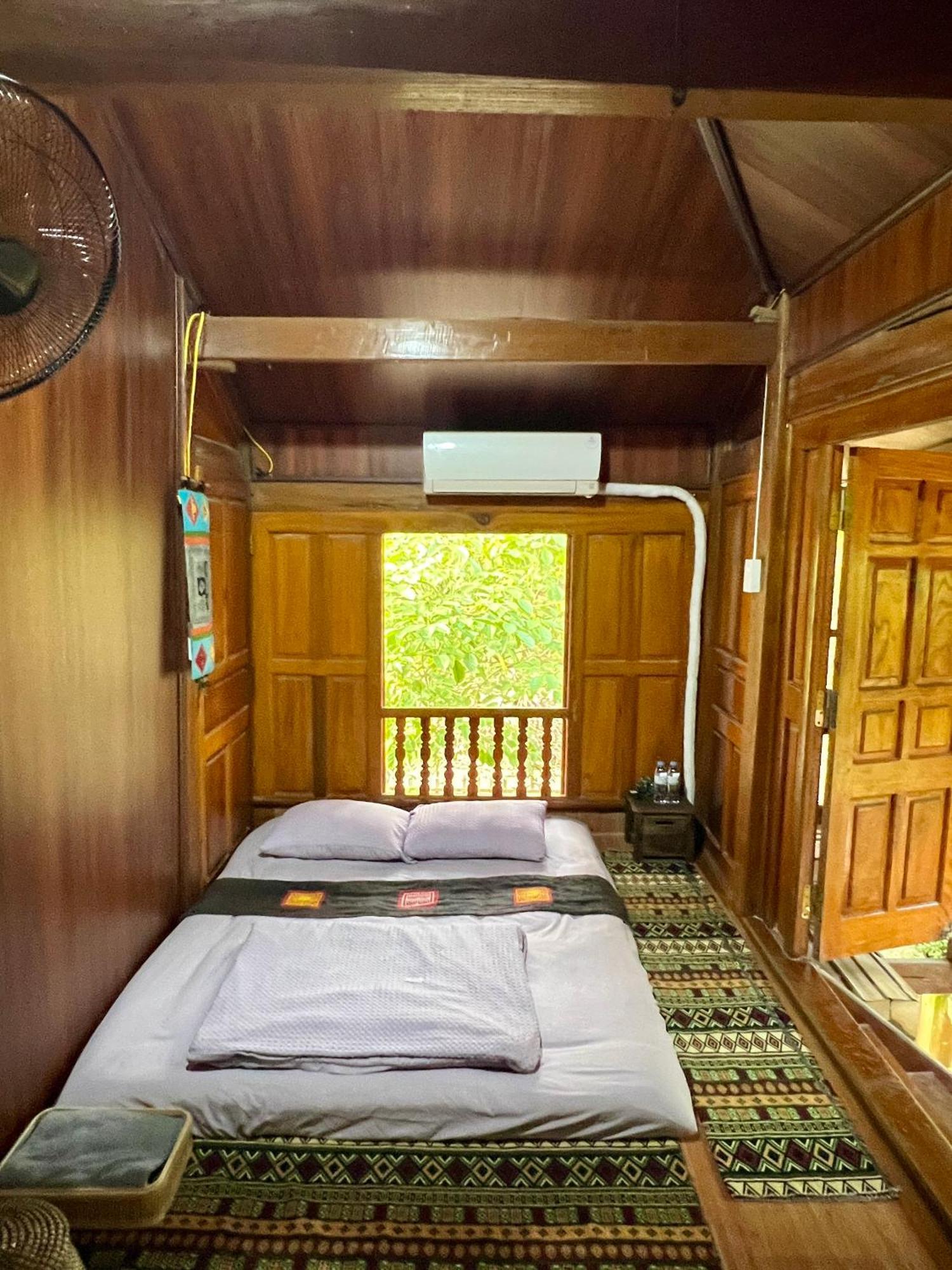 شقة An'S House ها جيانج المظهر الخارجي الصورة